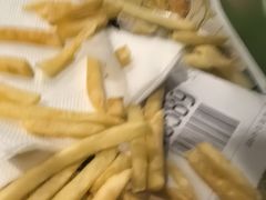 -麦当劳(田林好又多店)