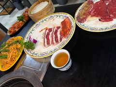 -金达莱·烧烤(五一路店)