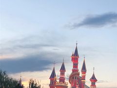 -沈阳方特欢乐世界