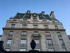 -The Ritz Restaurant