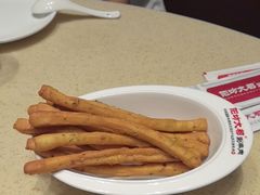 -阳坊大都涮羊肉(阳坊总店)