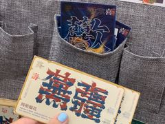 -茶颜悦色(花园道店)