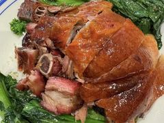 -香港新发烧腊茶餐厅(书城店)