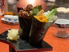 -小山日本料理(兴业太古汇店)