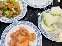 -青岛小羔羊火锅(李村公园店)