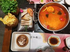 -匠和风精致料理(成都龙湖滨江天街店)