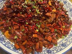 -杨记隆府(白象街店)