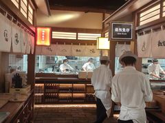 -庆春朴门(前滩太古里店)