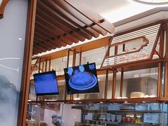 -包小笼·金牌汤包(中山路店)