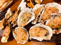 -和彩放题餐厅(酒仙桥店)