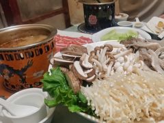 -老毛手抓·盐池滩羊非遗手抓(宁夏总店)