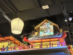 -牛New寿喜烧(虹桥新天地店)