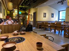 -黔诚多彩火锅(甲秀楼店)