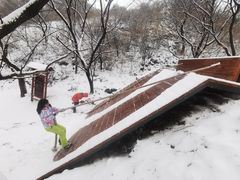 -蟠龙山长城景区