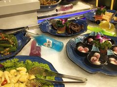 -圣罗巴甄选自助(麦凯乐店)
