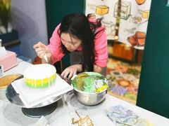 -千浔一暖DIY蛋糕烘焙(人民大学店)
