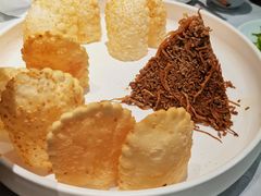 改刀肉-乾隆饺子馆(中兴广场店)