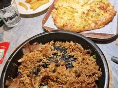 -周沫西餐(嘉禾金铂天地店)