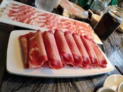 -天都火锅酒楼(虹梅南路店)