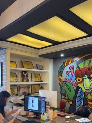 -刺客纹画纹身·洗纹身·穿孔饰品