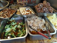 -巴蜀王氏现捞(五大花园店)