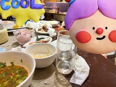 -杭州国际会议中心洲际酒店-原素全日餐厅(解放东路店)