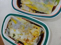 -禾师兄·布拉肠(一德路店)