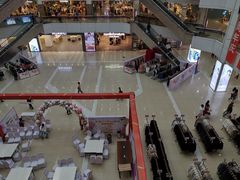 -大连福佳爱琴海购物公园(西安路店)