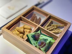 -马邦子·紫苏烤鱼(恒隆广场店)