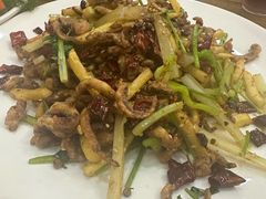 -闻香阁·清真(光荣道店)