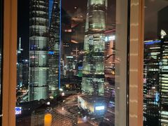-上海柏悦酒店·世纪100牛排馆