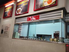 -许哥东北烧烤·铁丳烤串·宫后夹肉(繁花中心店)