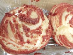 -大苹果面包生日蛋糕(明珠店)