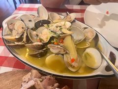 -安立可意大利美食