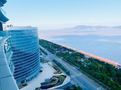 -舟山希尔顿酒店