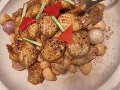 -天福苑(崇宁路店)