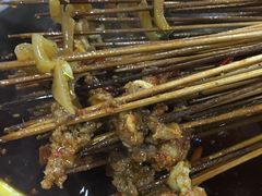-盖帮鳝鱼串串(东郊记忆店)