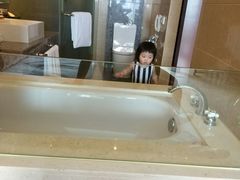 -南桥绿地铂骊酒店