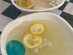 -鞠婆婆•绵绵冰•凉糕•手工冰粉(苏稽一店)