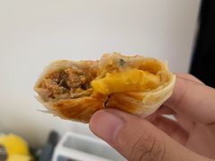 -泸溪河桃酥(江宁太阳城店)