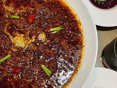 -榕意·川味之美(深业上城店)