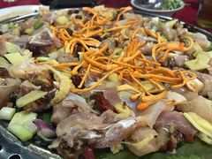 桑拿鸡-友口福(大良店)