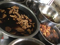 -赵家好米干饭把子肉(小纬六路店)