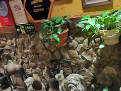 -霄汉羊排(万松园一店)