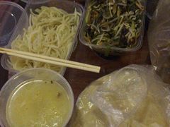 -姥家春饼店(漳州二路店)