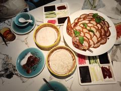 -雀蓝川菜(滨湖万象汇店)