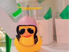 -LINLEE林里·手打柠檬茶(黄浦茂名南路店)