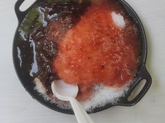 -王中王刨冰