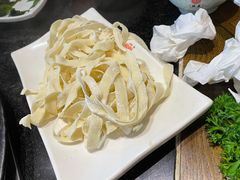 -重庆德庄火锅(体育中心店)