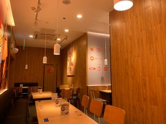 -阿香米线(宁波来福士广场店)